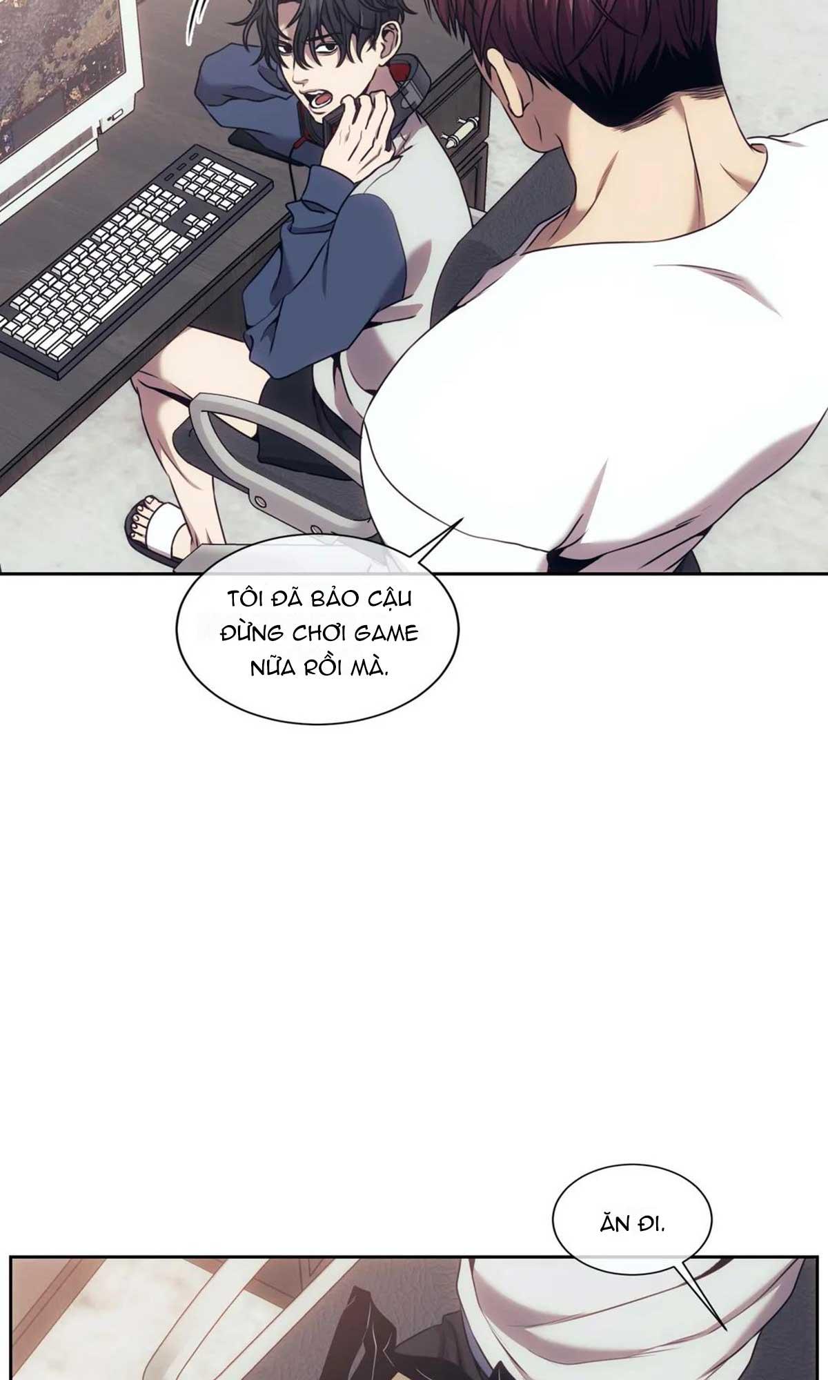 công cuộc báo thù của kẻ yếu thế chapter 25 5