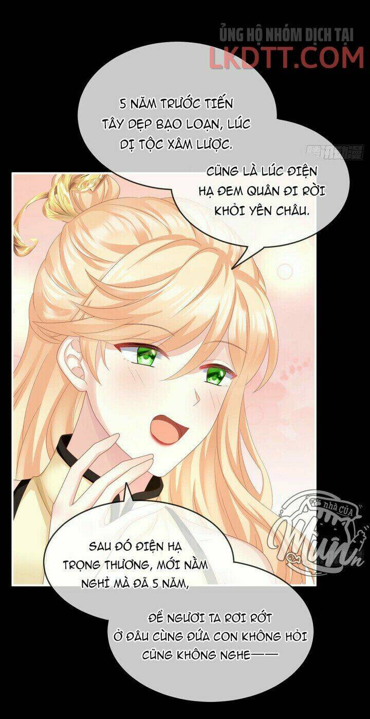 kiều phu có hỉ chapter 18 10