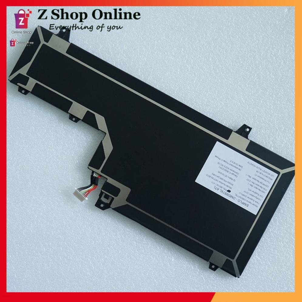 Pin Dùng Cho  laptop HP EliteBook X360 1030 G2, HSTNN-IB70, 863167-1B1 Series. (57Wh-11.55V)