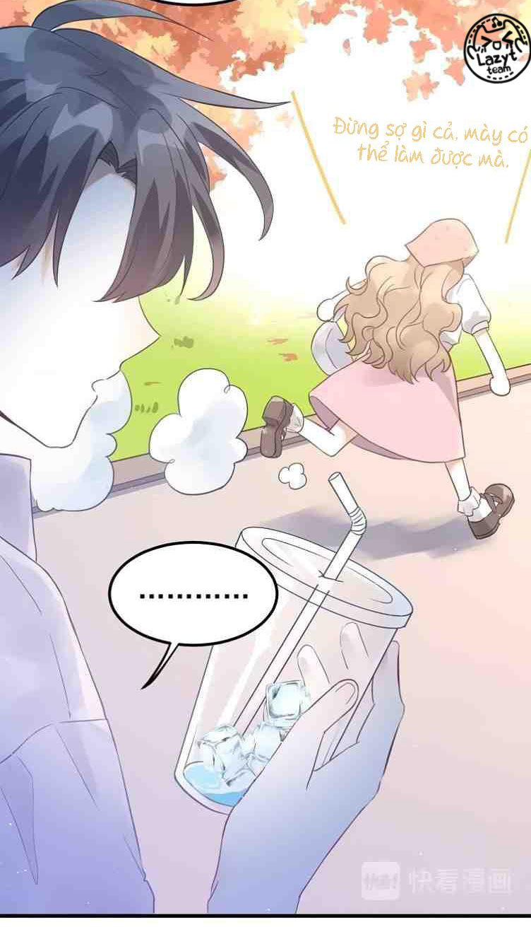 tình yêu huyễn tưởng chapter 5 31