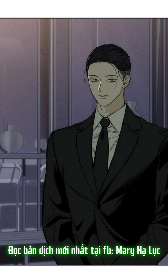 [18+] Nước Mắt Trên Đóa Hoa Tàn chapter 36.2 22