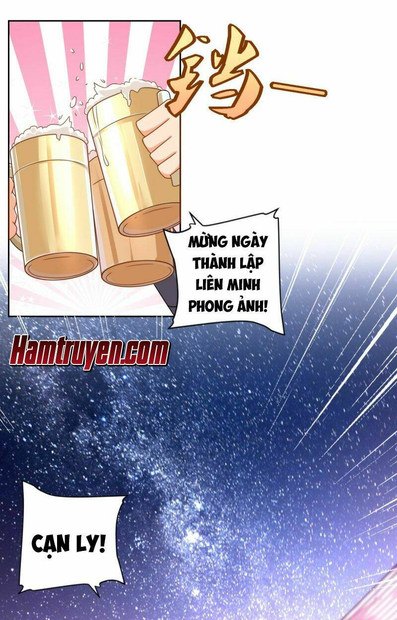 chí tôn toàn năng chapter 61 1