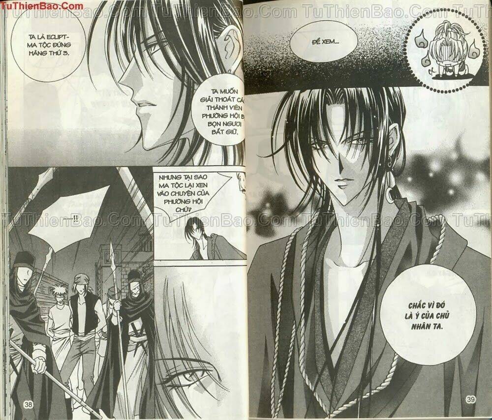 hồi ký ma vương chapter 3 19