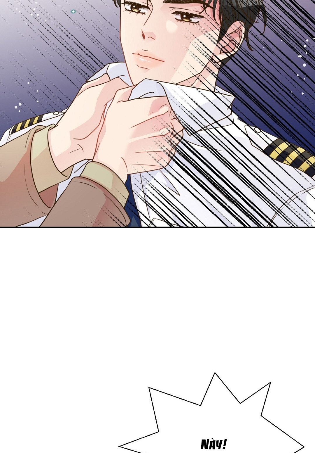 [18+] trải nghiệm thân mật với bạn của anh trai chapter 33.2 2