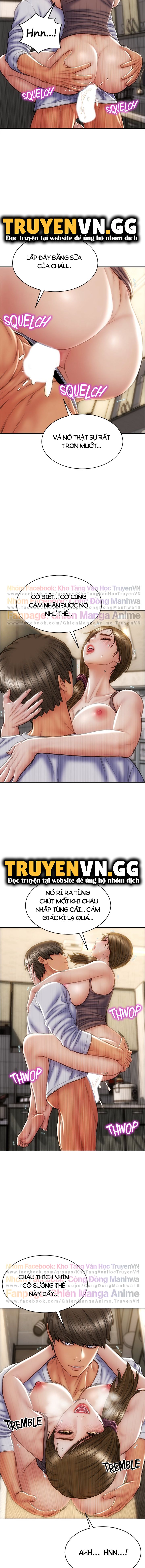 dân chơi out trình chapter 32 4