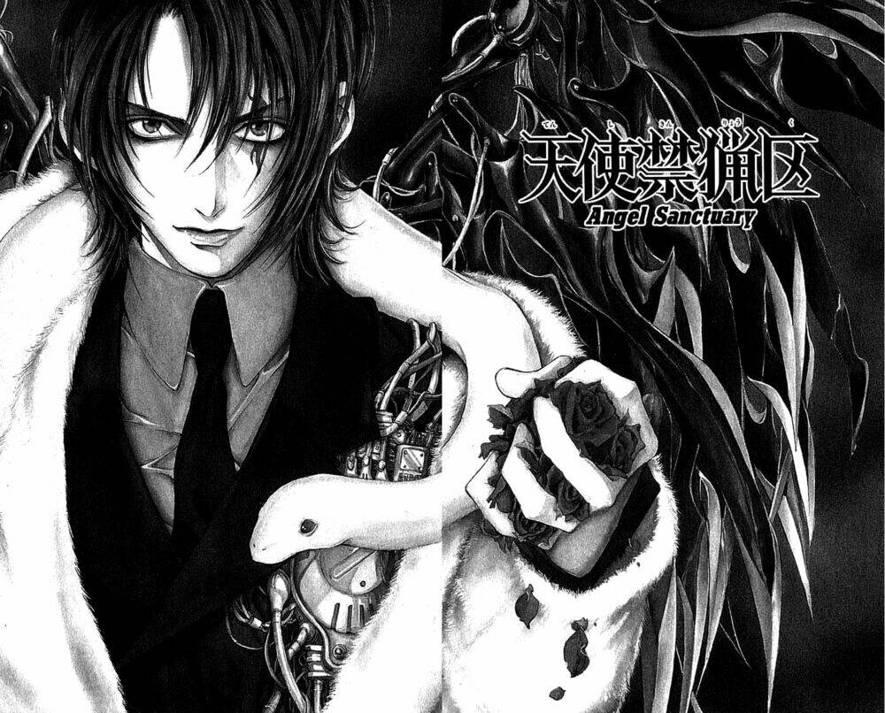 tình yêu loạn luân chapter 107 4