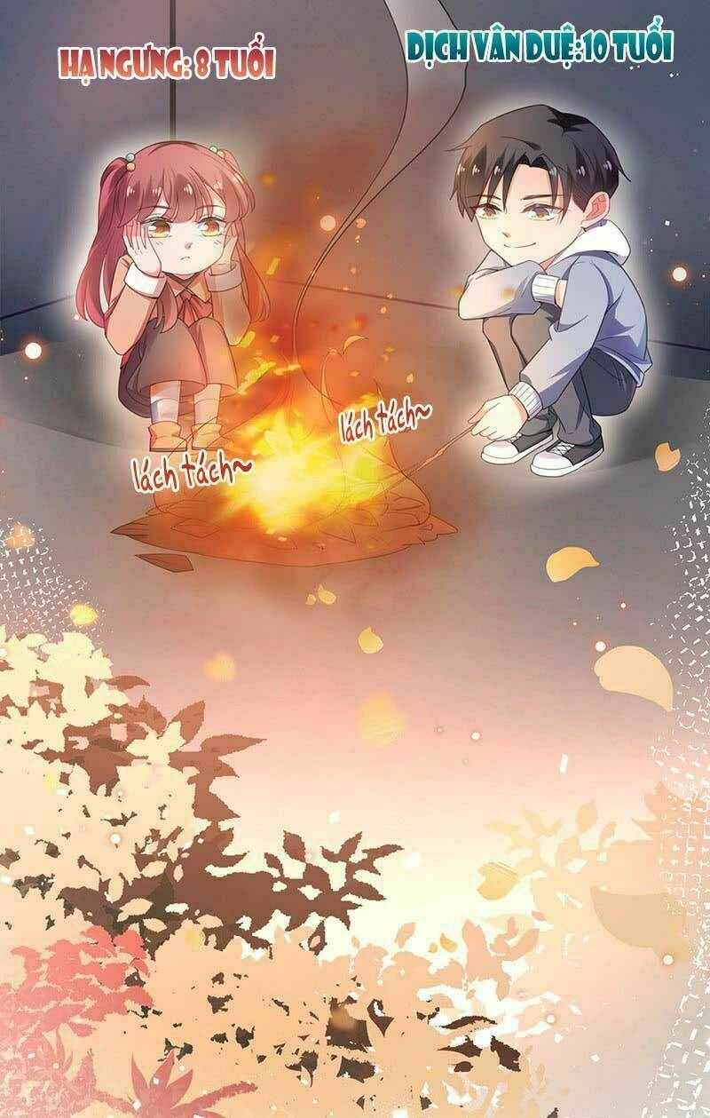 thịnh thế điềm sủng: cô vợ nhỏ đáng yêu của dịch thiếu chapter 86 13