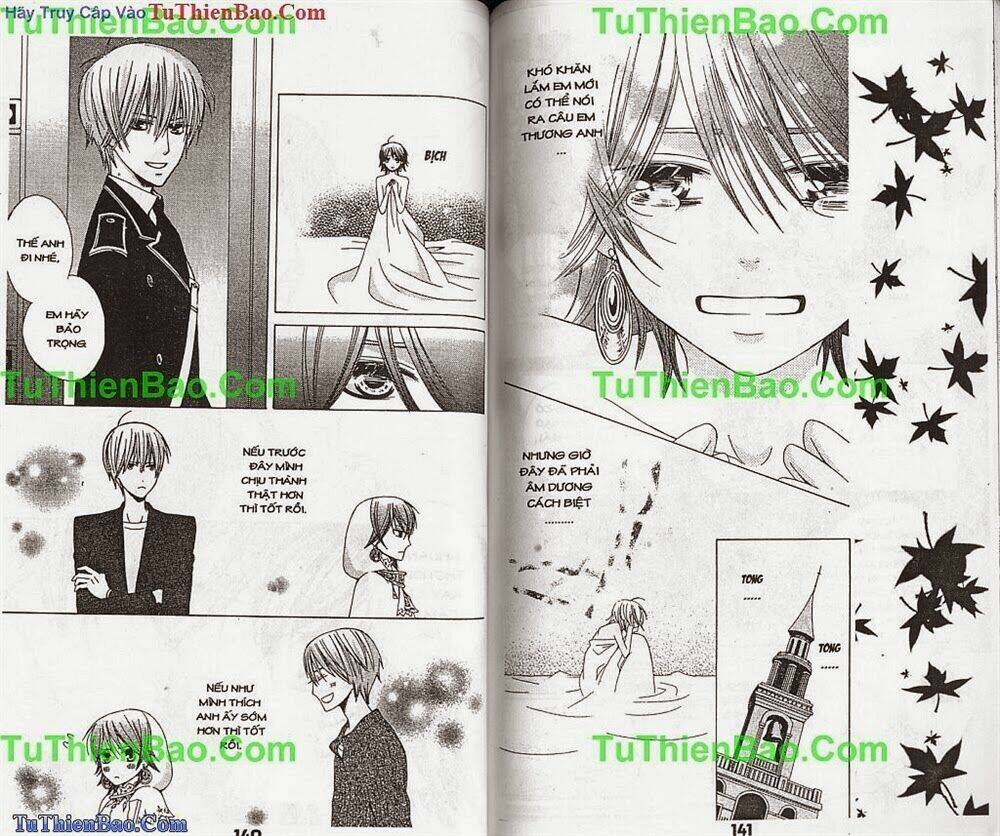 mối tình thời chiến chapter 4 72