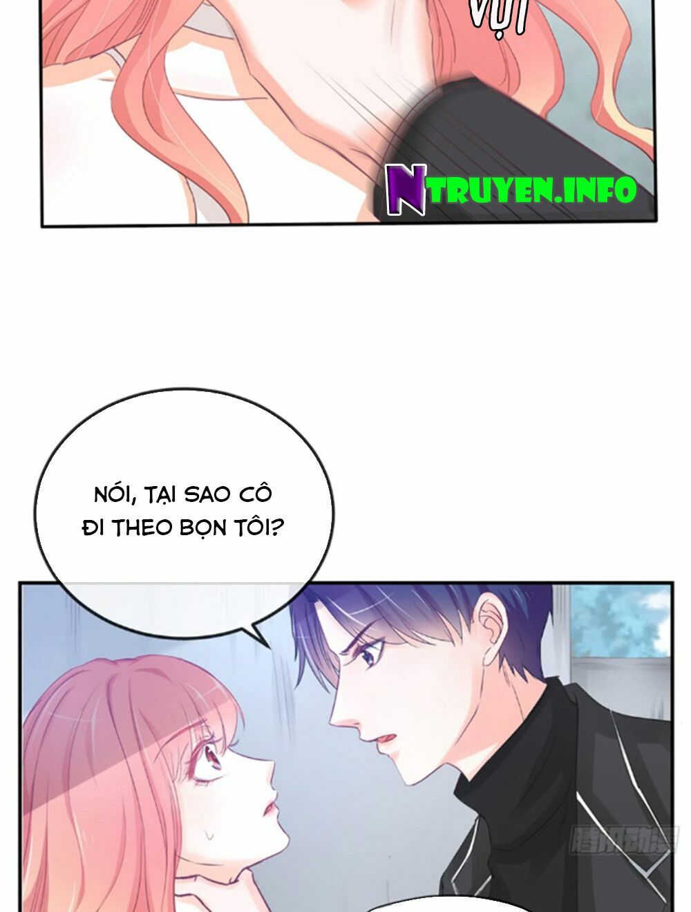 cẩm lý thiếu nữ của tôi chapter 3.1 34