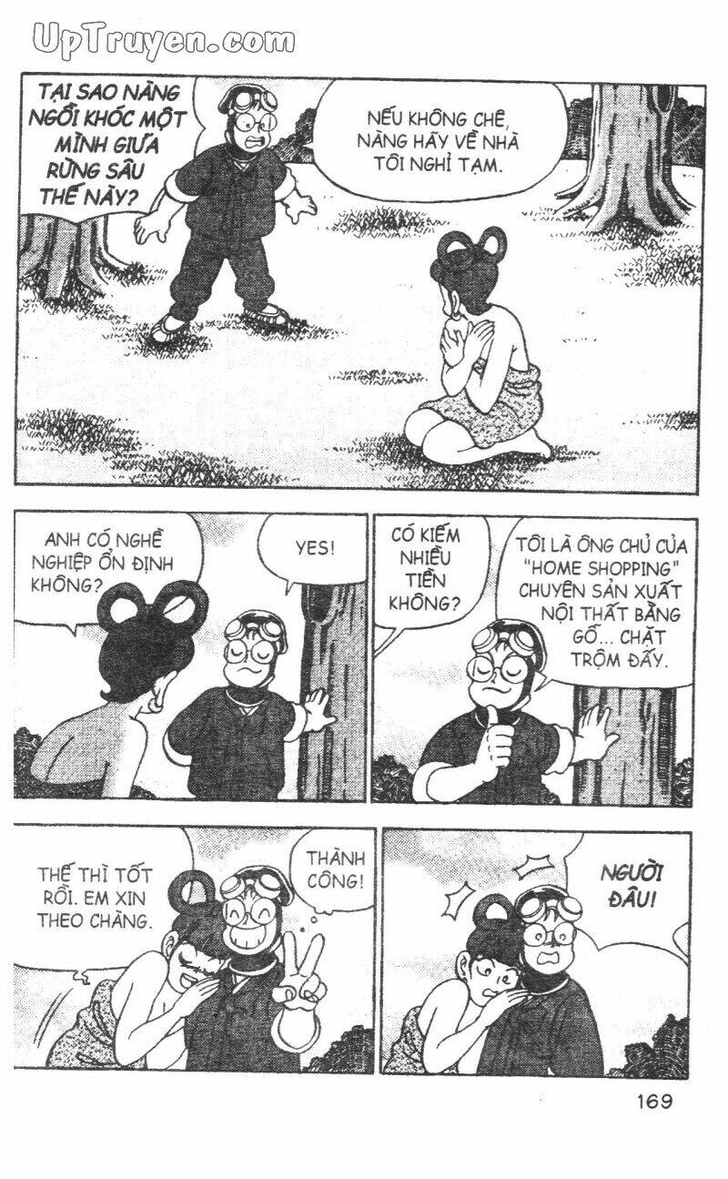 đội quân nhí nhố chapter 29 171