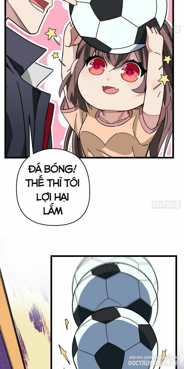 giải cứu 99 nữ chính ở mạt thế chapter 52 14