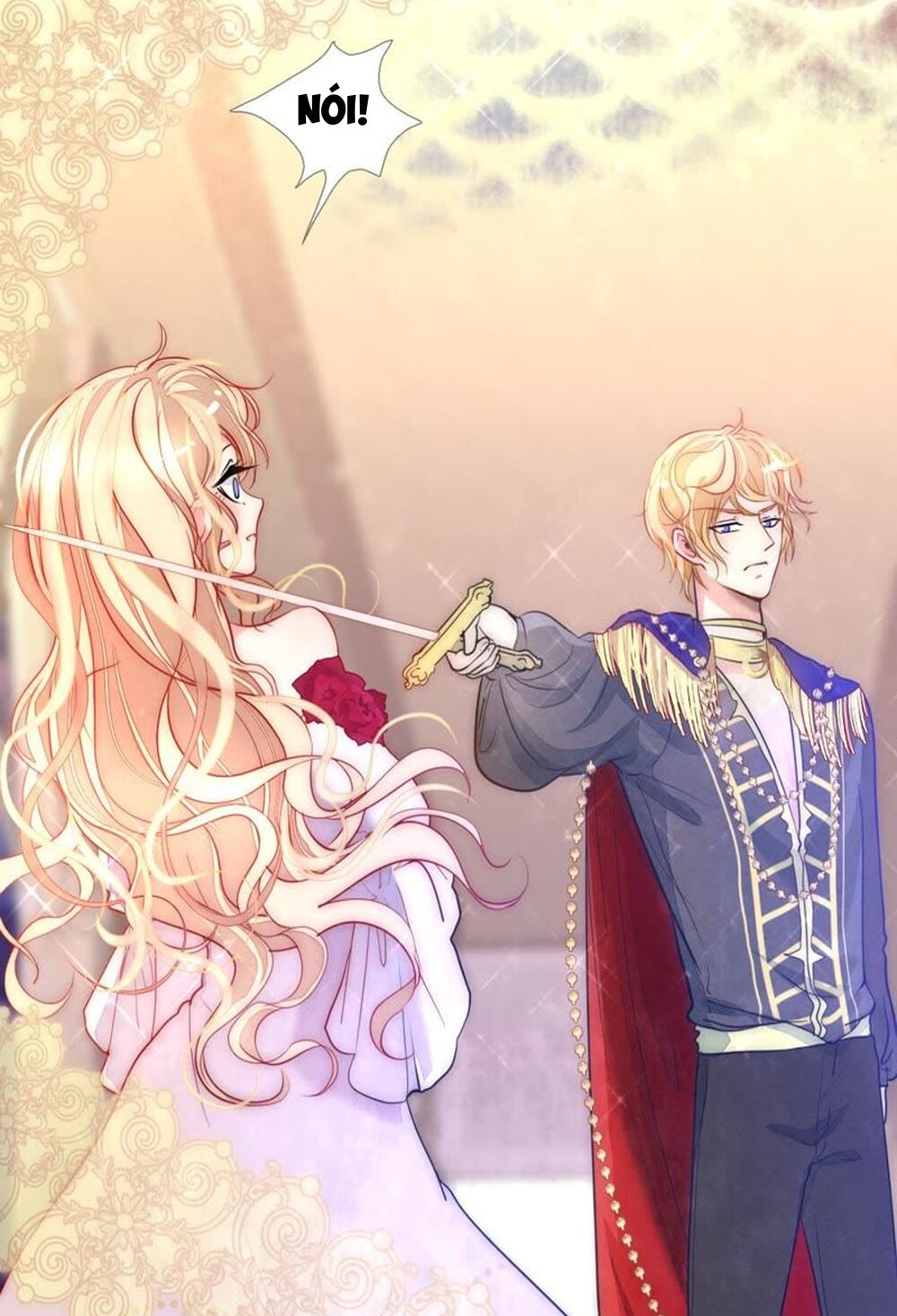 chàng trai người máy ấm áp 741 của tôi chapter 17 42