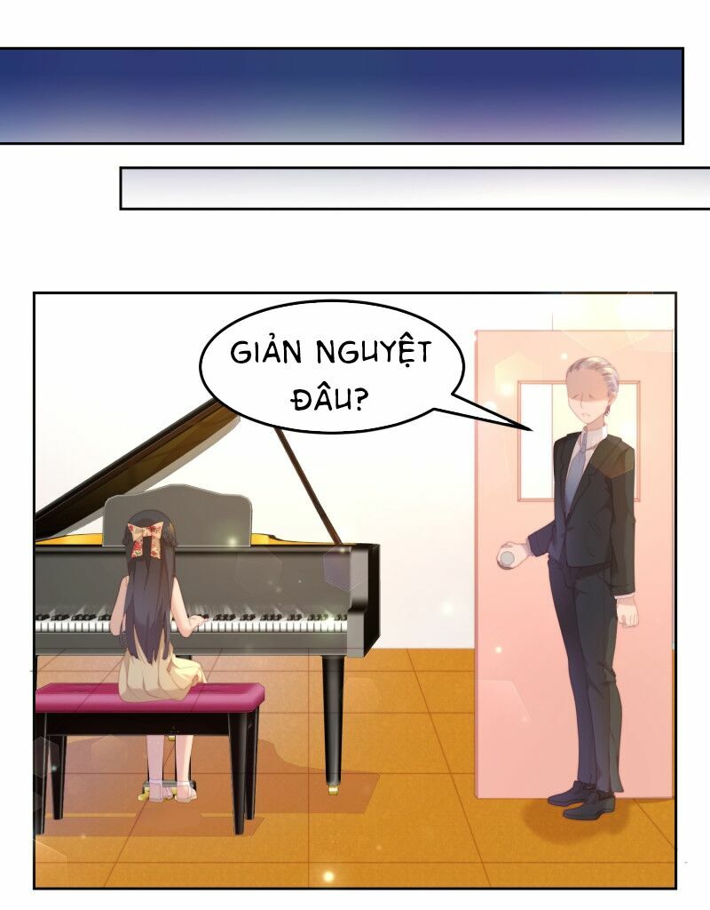 thanh âm giai điệu phản công chapter 25 20