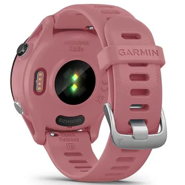 Đồng Hồ Thông Minh Garmin Forerunner 255S Wifi, GPS, KOR/SEA - Hàng Chính Hãng