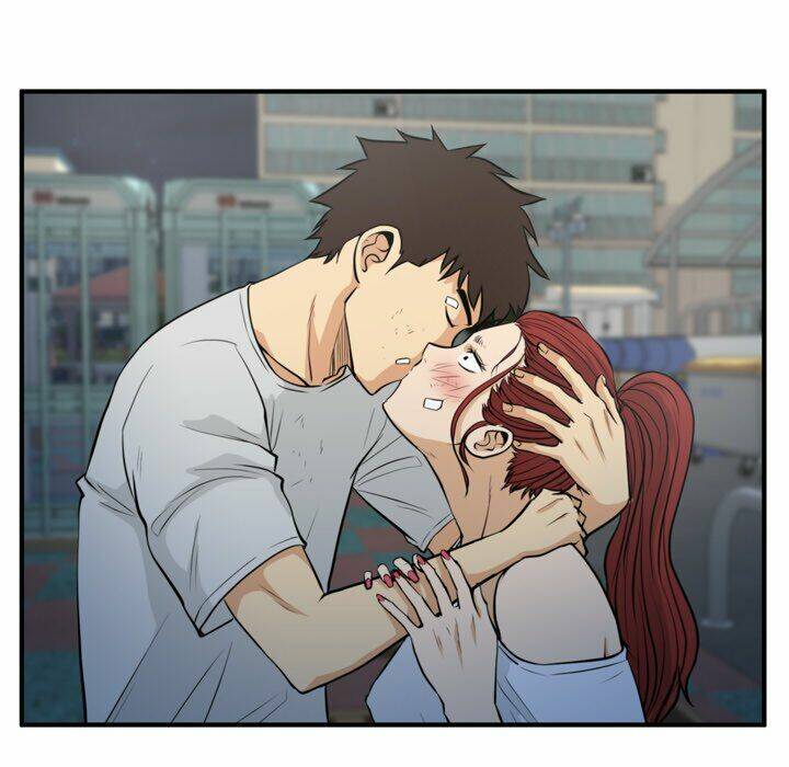 mr kang chapter 69 77