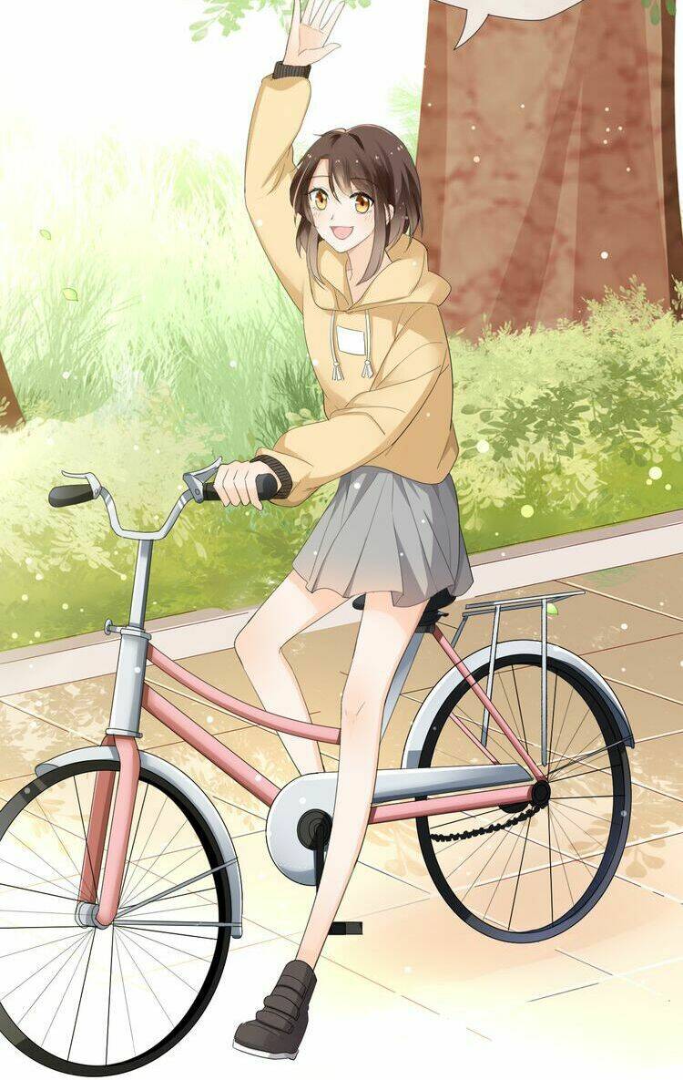 sói và chỉ huy chapter 1 9