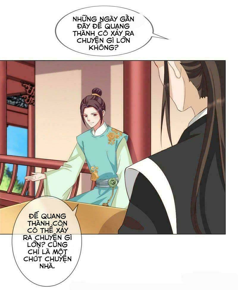 độc y cuồng phi chapter 9 18