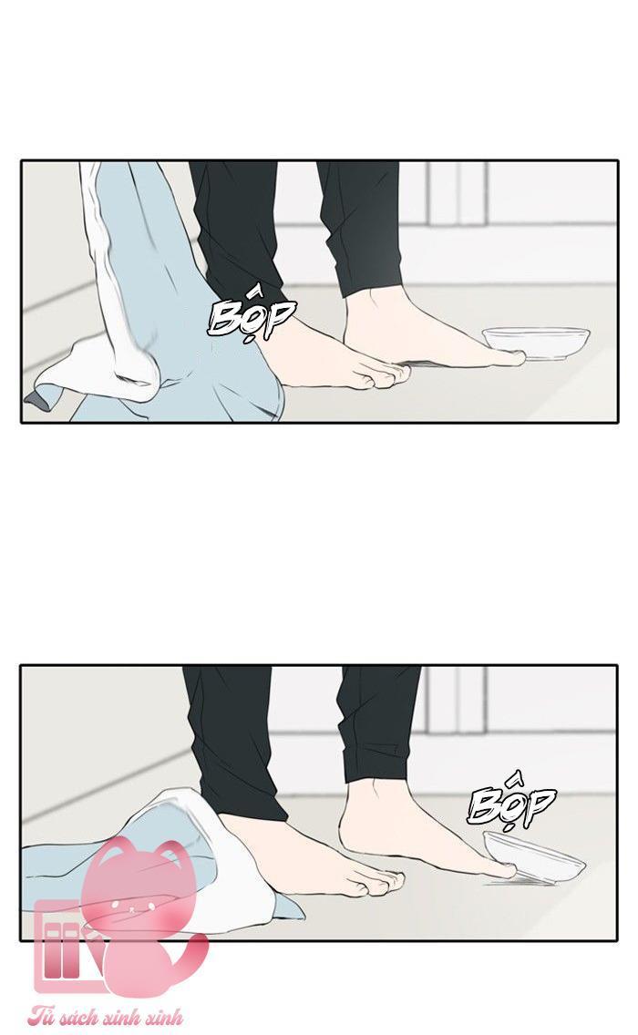 a good day to be a dog chapter 11 39