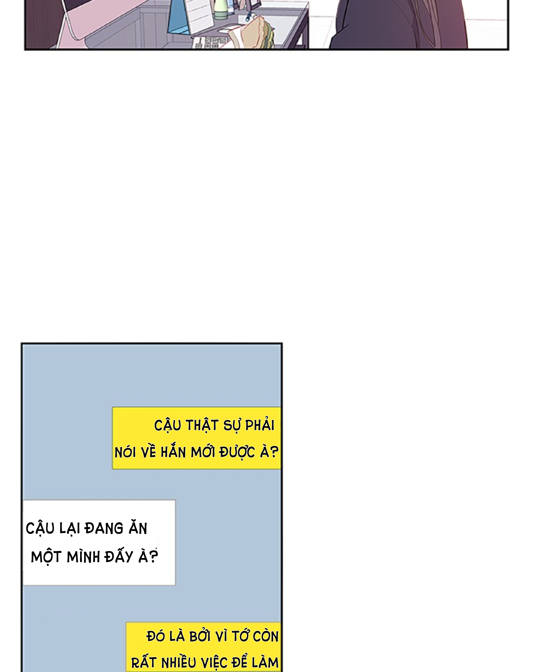 quay lại bên anh chapter 1 27