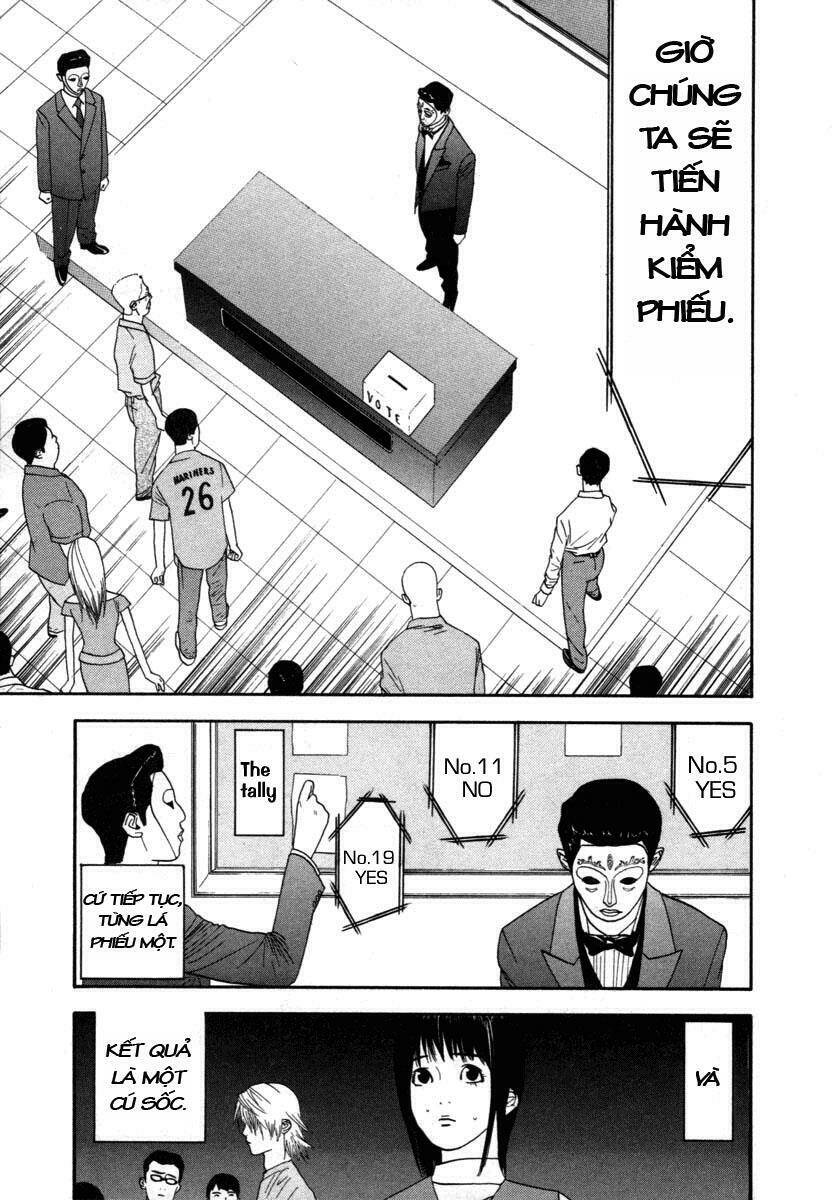 liar game chapter 8 28