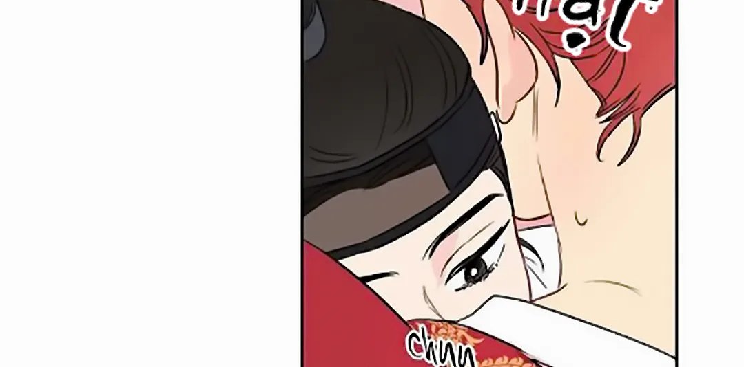 chuyện quái gì với giấc mơ đó vậy chapter 11 39