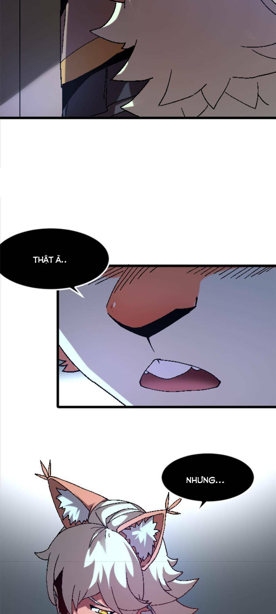 thí chủ, lên đường thôi! chapter 34 9