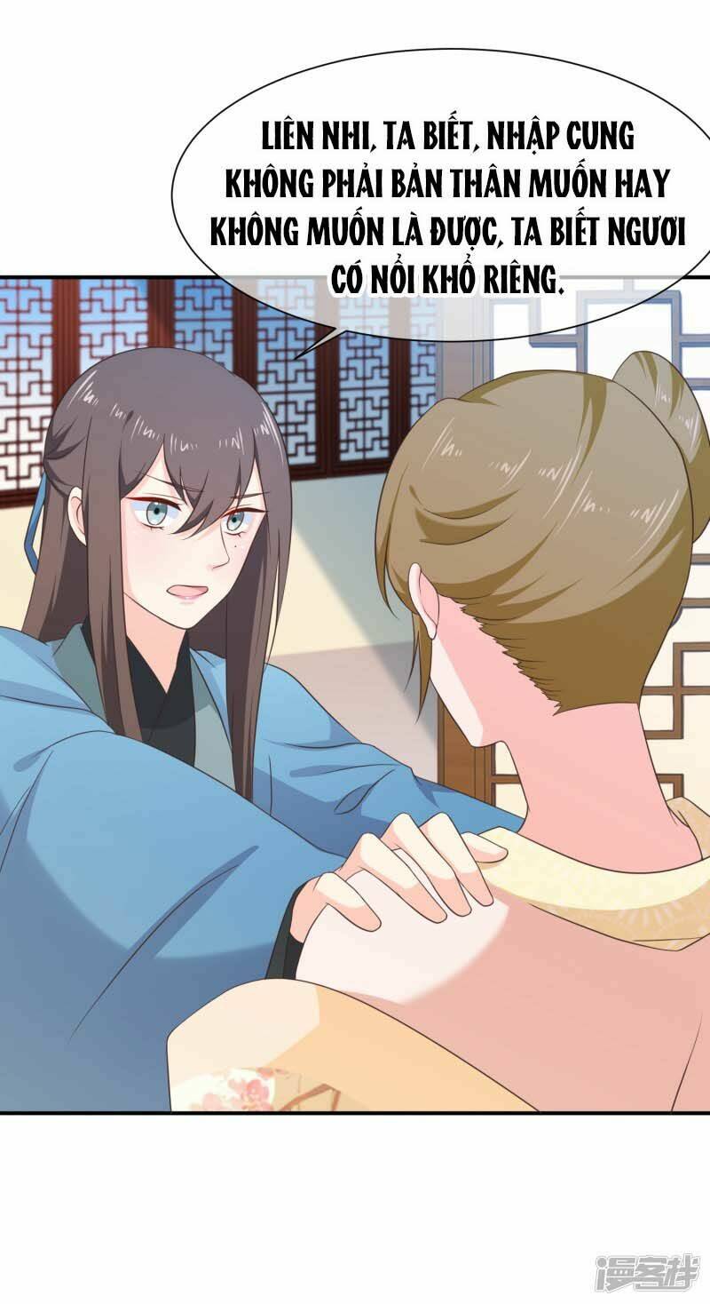 mười dặm hồng trang, thay huynh xuất giá chapter 44 19