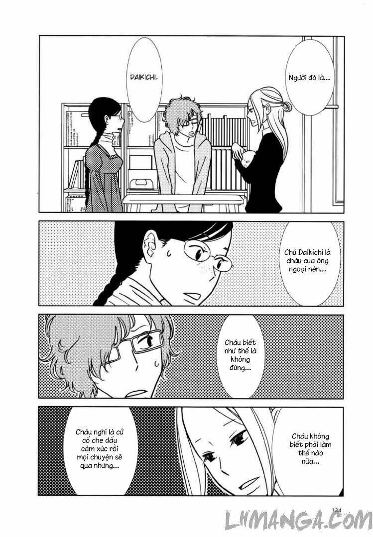 usagi drop chapter 54 8