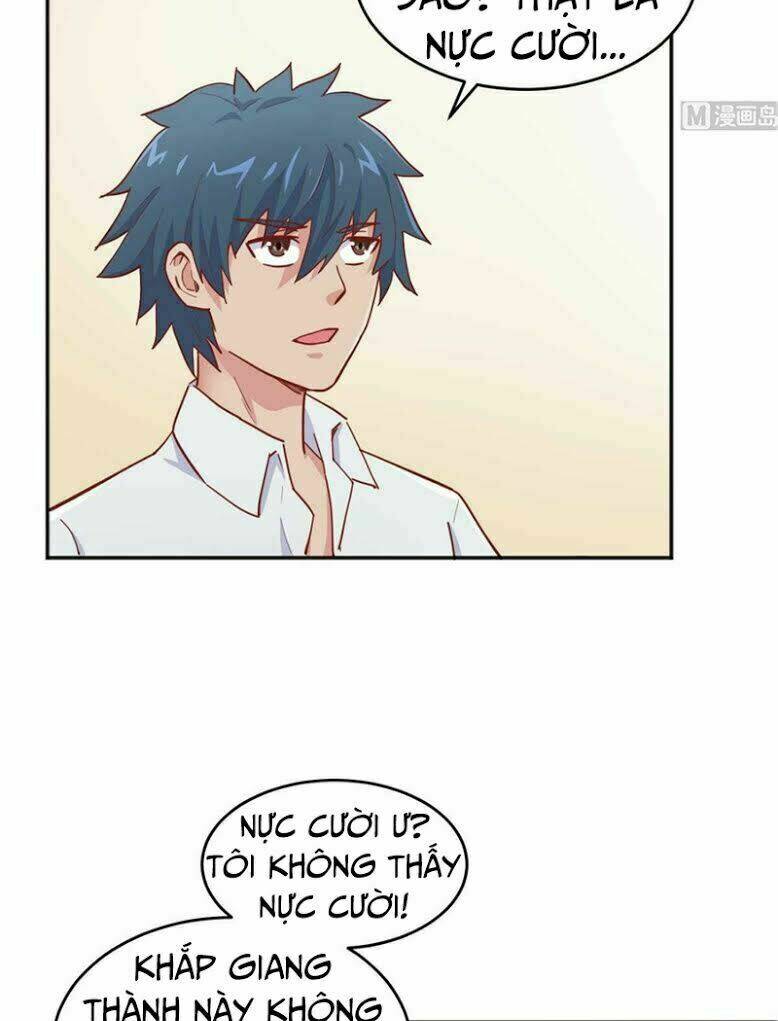 bác sĩ riêng của nữ thần chapter 62 5