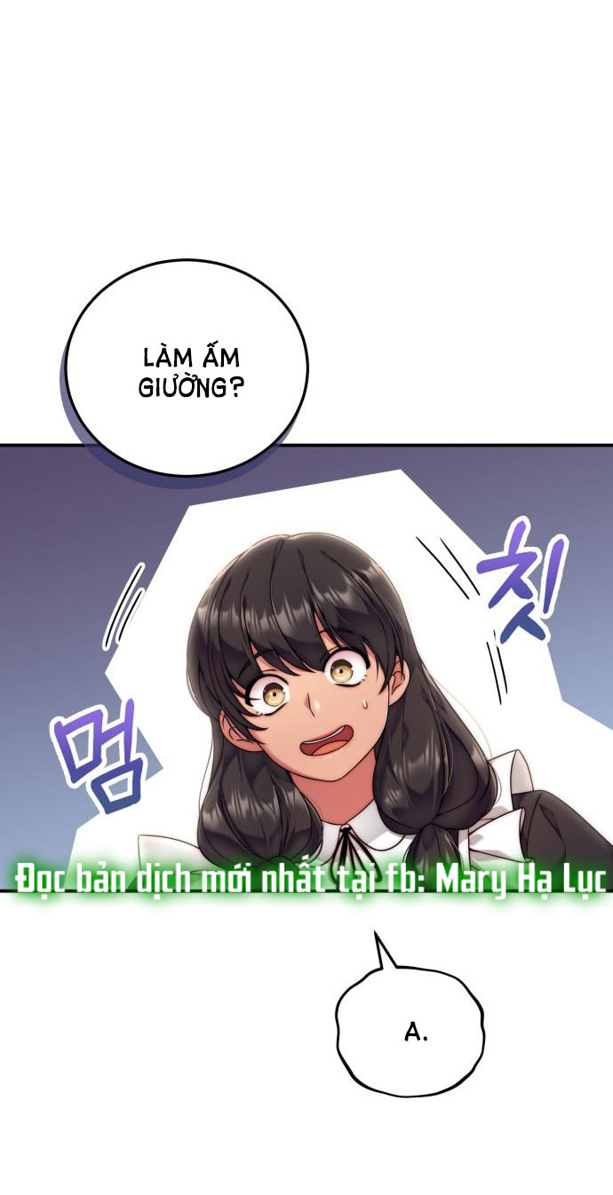 tôi sẽ ly hôn với người chồng bạo chúa chapter 32.2 44