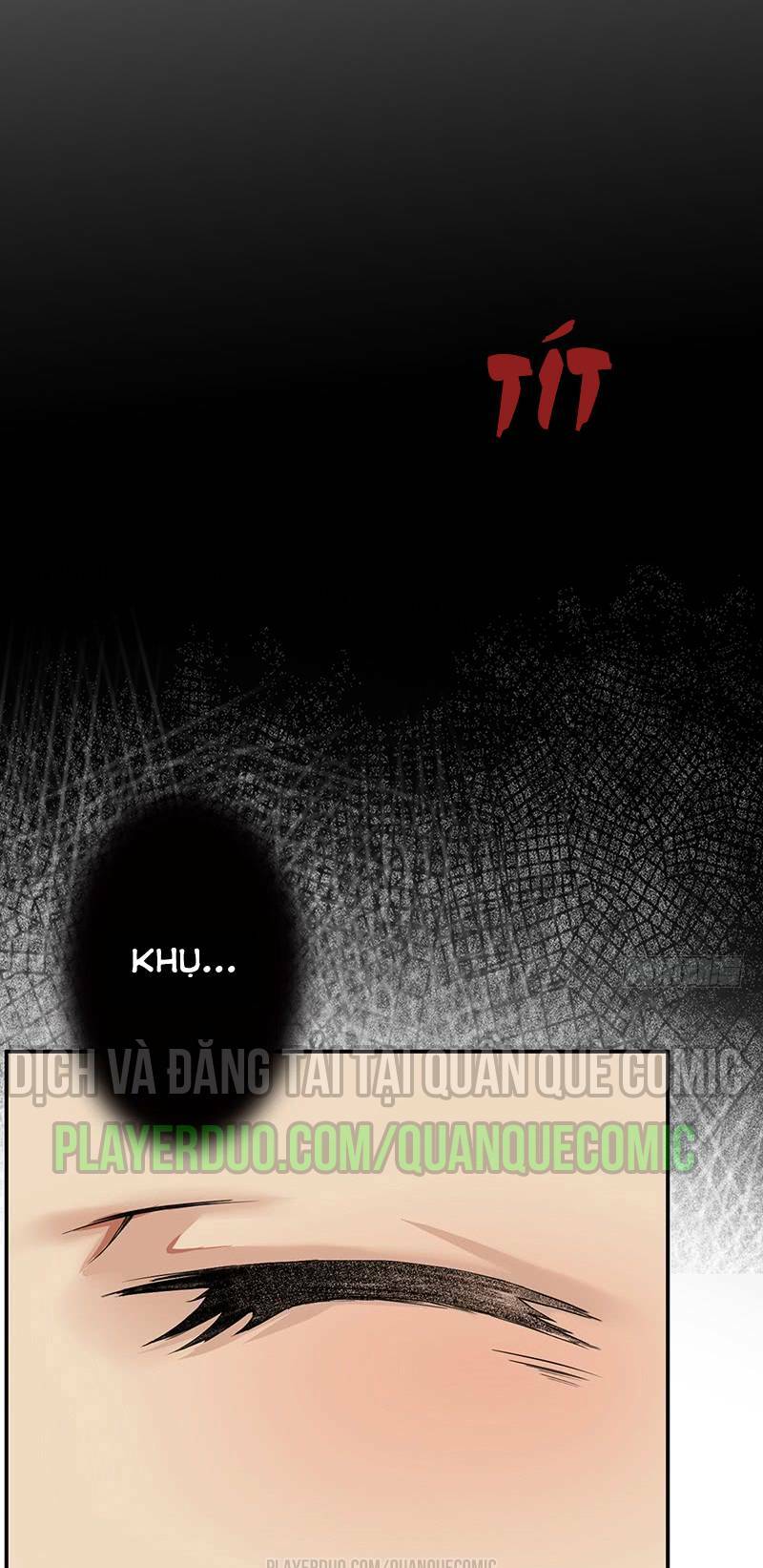 dã âu lão tổ chapter 1 34