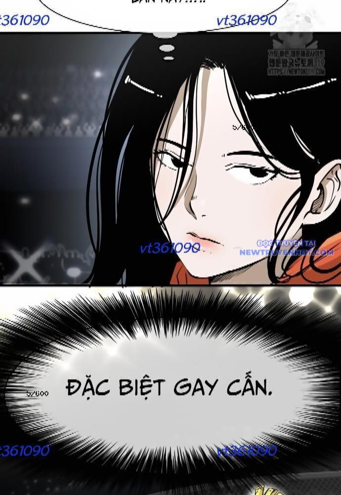 shark - cá mập chapter 303 15