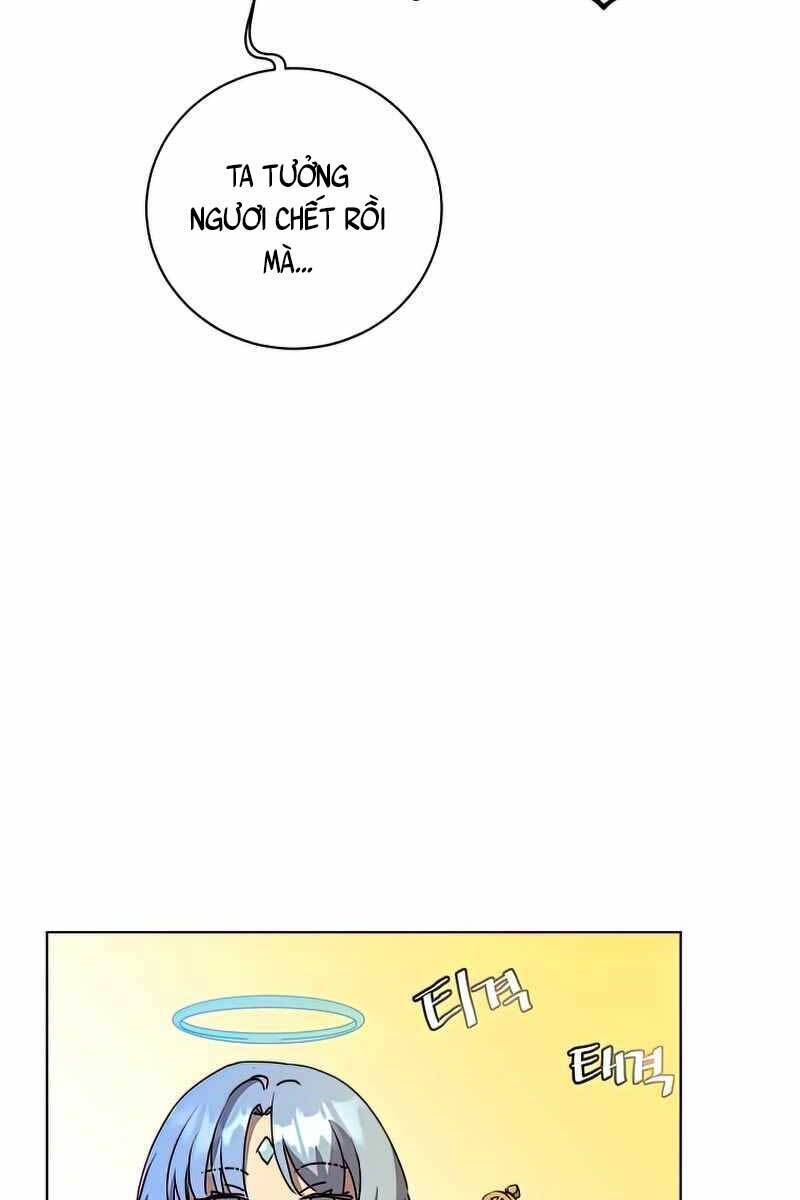 Anh Hùng Mạnh Nhất Trở Lại chapter 115 20