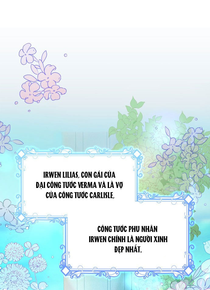 tôi trở thành vợ cũ của nam chính chapter 1.1 6