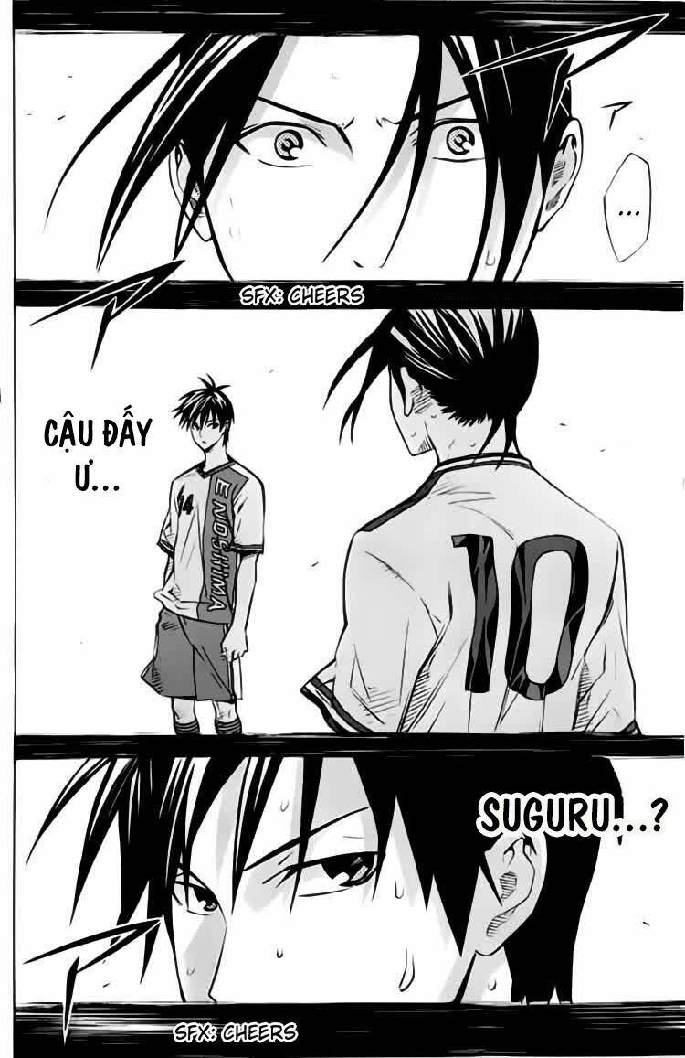 kỵ sĩ trong vòng cấm chapter 173 3