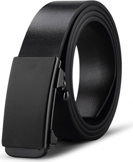 Thắt lưng/ dây nịt nam khóa tự động có hộp đựng hãng theo kèm