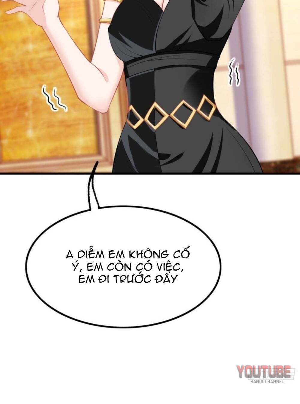 thiết lập nhân vật daddy của tôi bị sụp đổ chapter 79 5