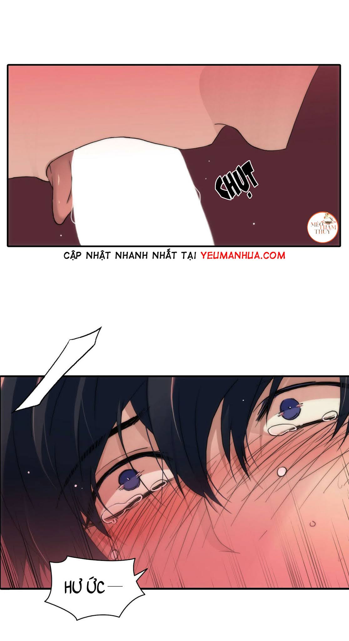 giai điệu của ngôn ngữ chapter 33 6