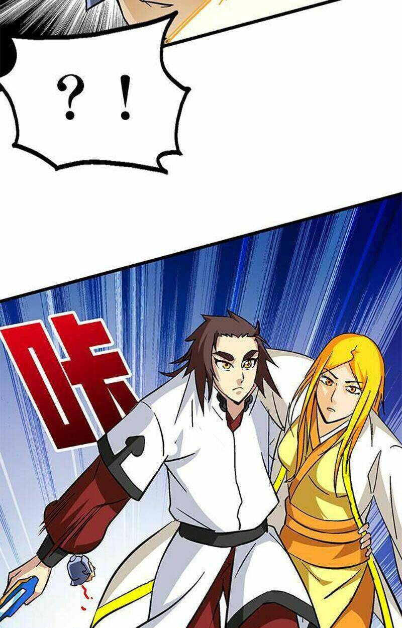 phong quỷ truyền thuyết chapter 60 12