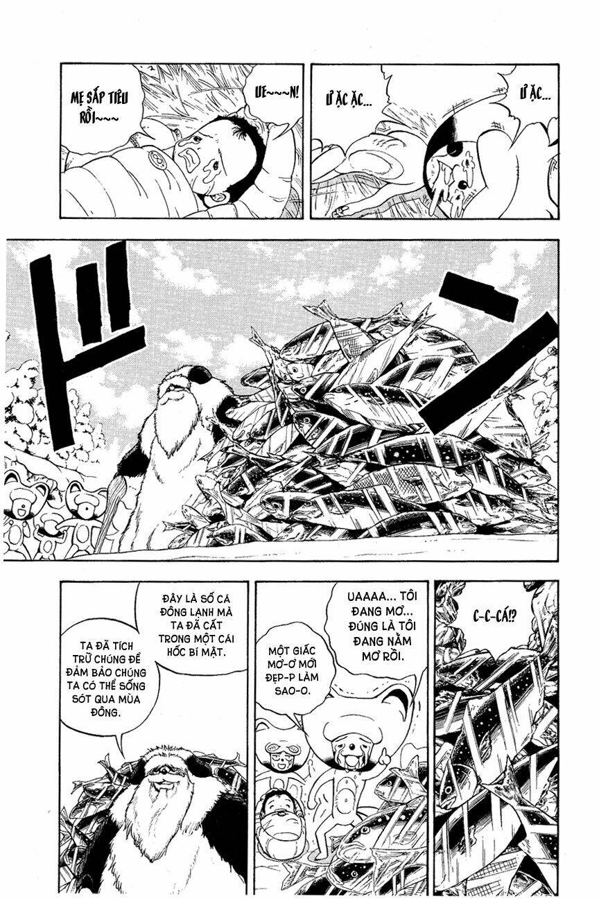 doubutsu no kuni chapter 5 4