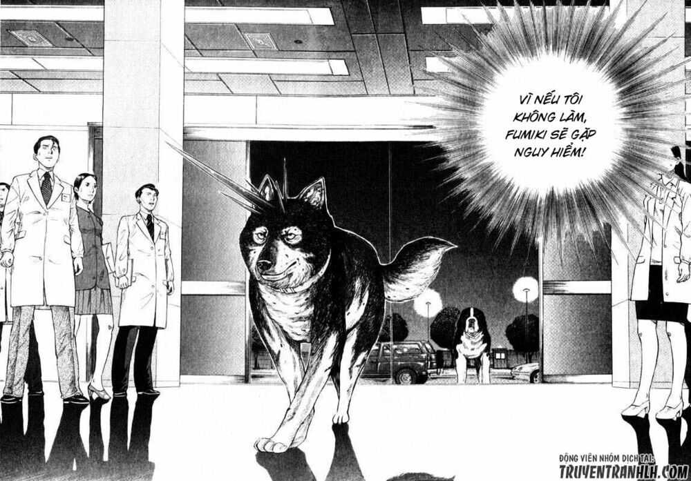 inugami chapter 13 41
