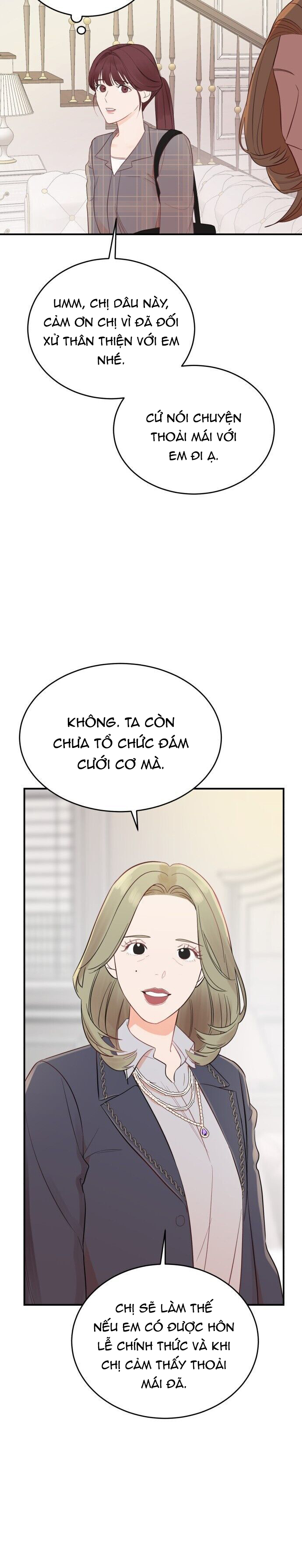 cách thuần hóa gã chồng nguy hiểm chapter 4.2 10