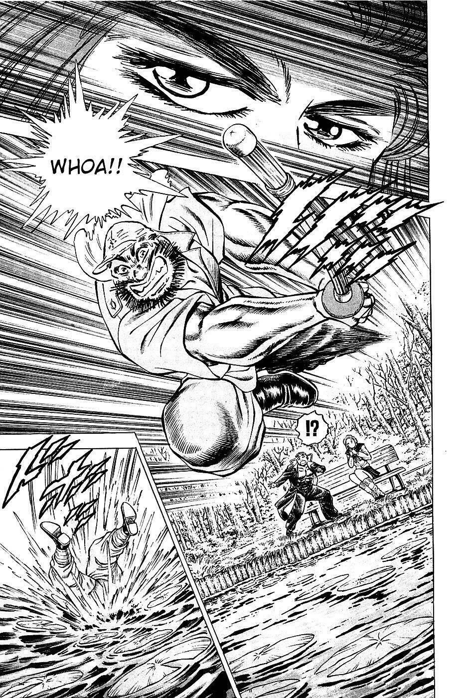 akakatsuki!! otokojuku - seinen yo, taishi wo idake chapter 86 10