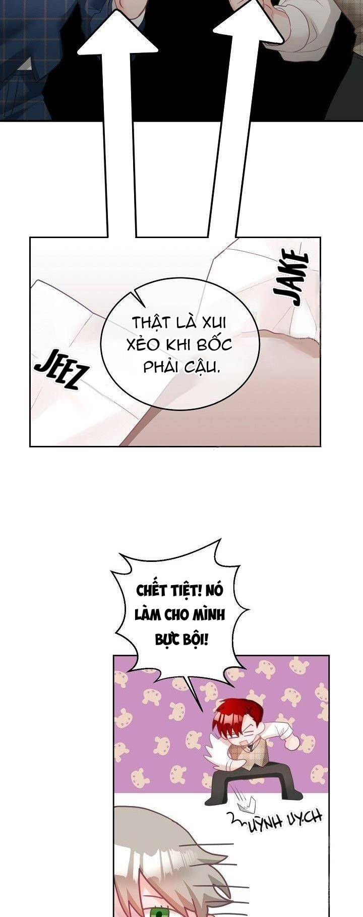 cô tiểu thư bé nhỏ thuần hóa các nhân vật chính chapter 6 29