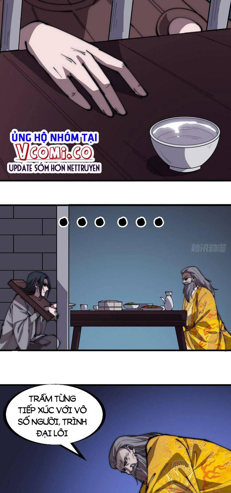 ta có một sơn trại chapter 231 8