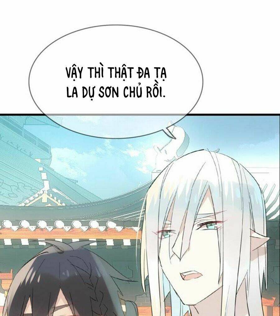 sư phụ lại trêu chọc ta chapter 60 24