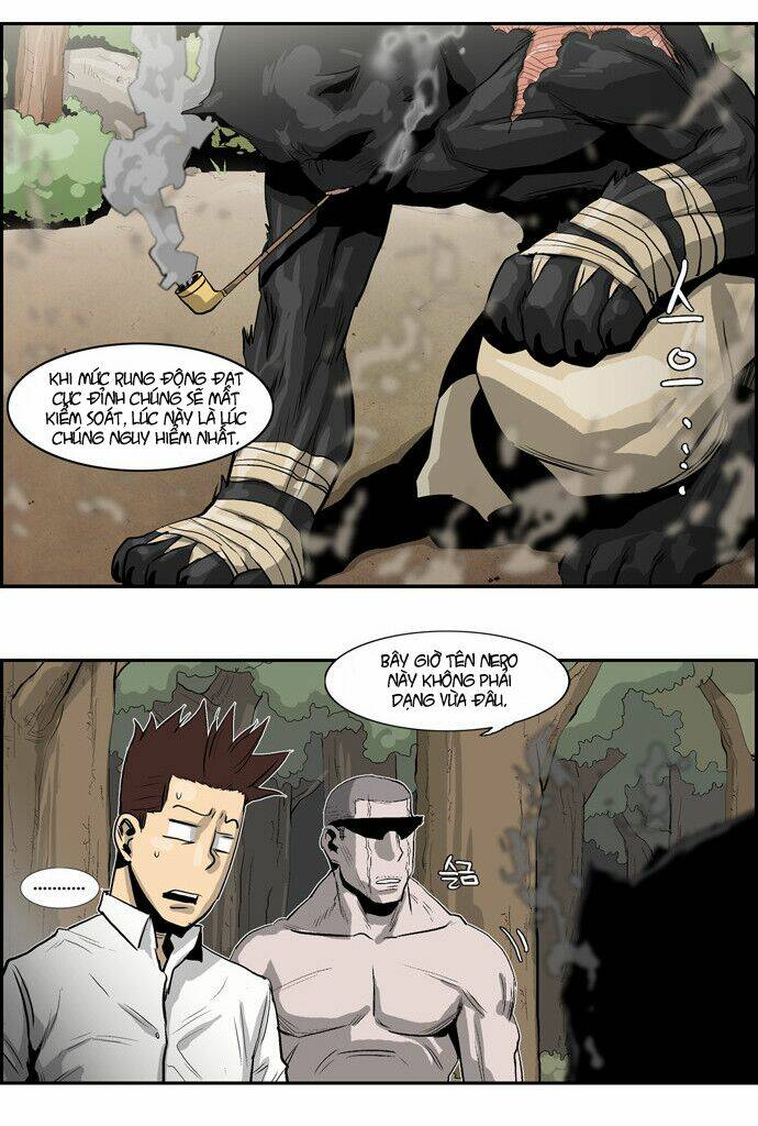 special martial arts extreme hell private high school chapter 24 4