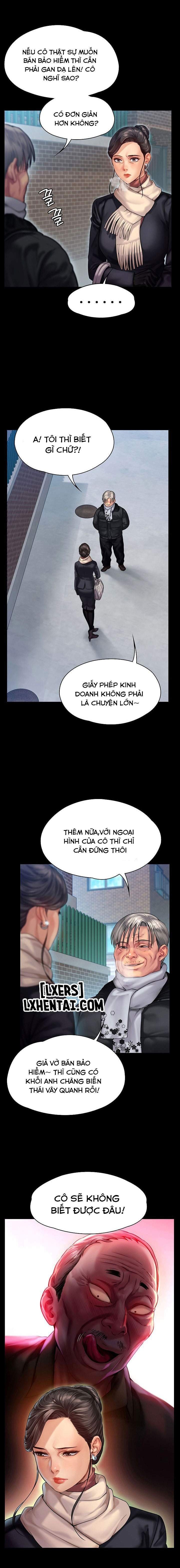 ong chúa chapter 152 15