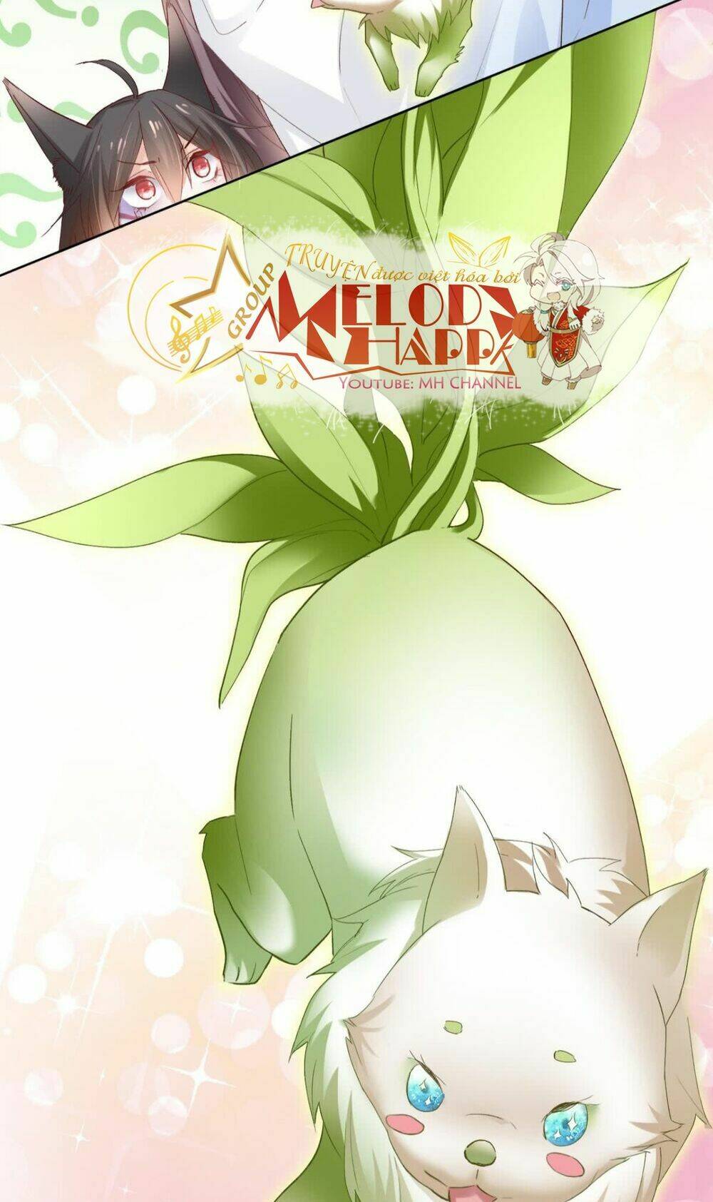 nghịch lai thuận thú chapter 30 33