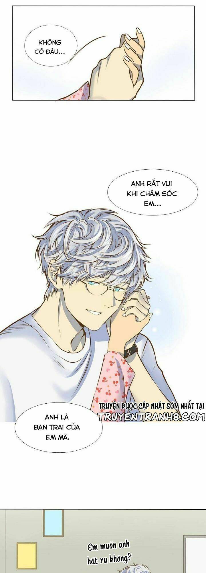 bí mật sâu sắc nhất của tôi chapter 17 30